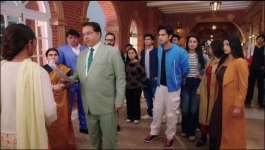 Tu Juliet Jatt Di - 31st January 2026